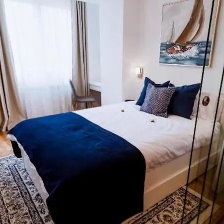 דירה Ultracentral Cozy Studio *