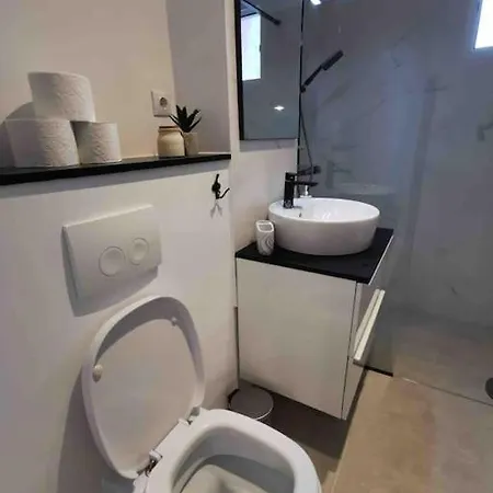 Ultracentral Cozy Studio * קלוז'-נאפוקה
