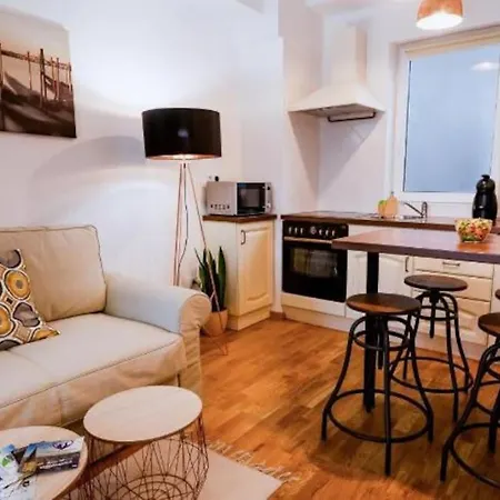 Ultracentral Cozy Studio * קלוז'-נאפוקה