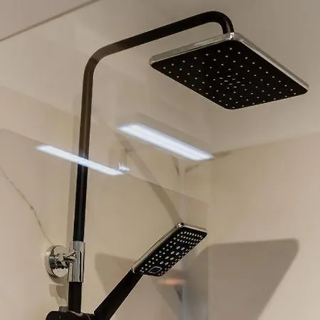 דירה Ultracentral Cozy Studio קלוז'-נאפוקה