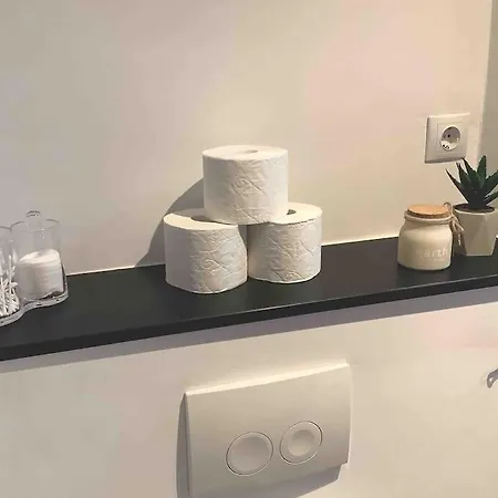 Ultracentral Cozy Studio * קלוז'-נאפוקה