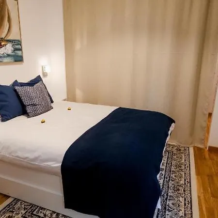 Ultracentral Cozy Studio דירה קלוז'-נאפוקה